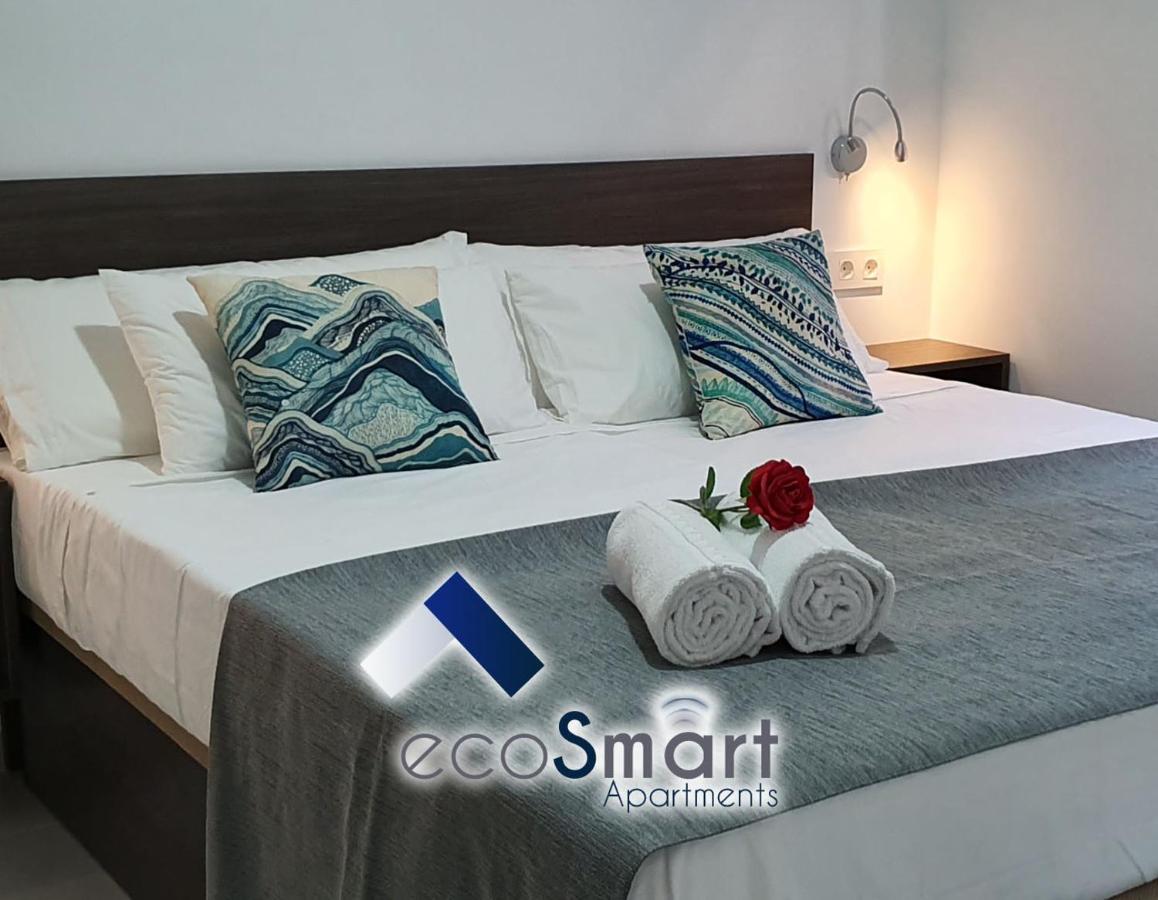 Ecosmart Apartments Grenada Zewnętrze zdjęcie