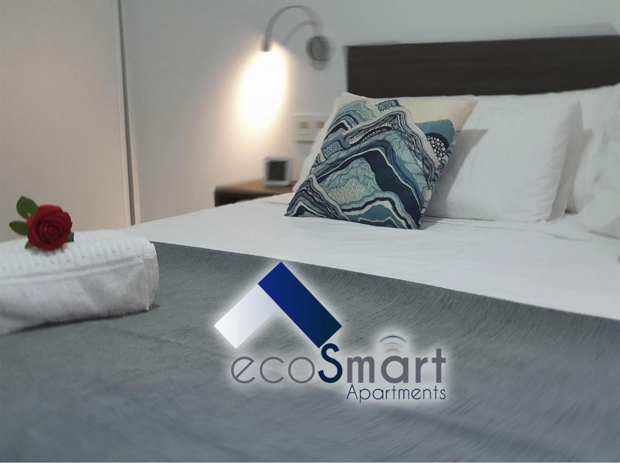Ecosmart Apartments Grenada Zewnętrze zdjęcie