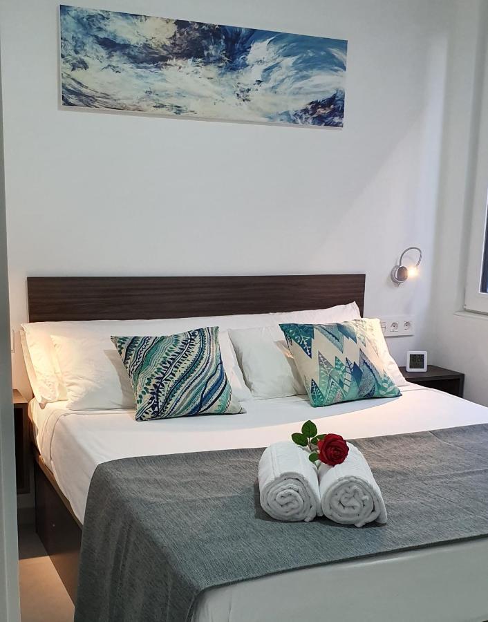 Ecosmart Apartments Grenada Zewnętrze zdjęcie