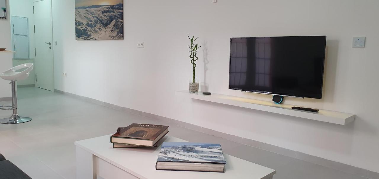Ecosmart Apartments Grenada Zewnętrze zdjęcie