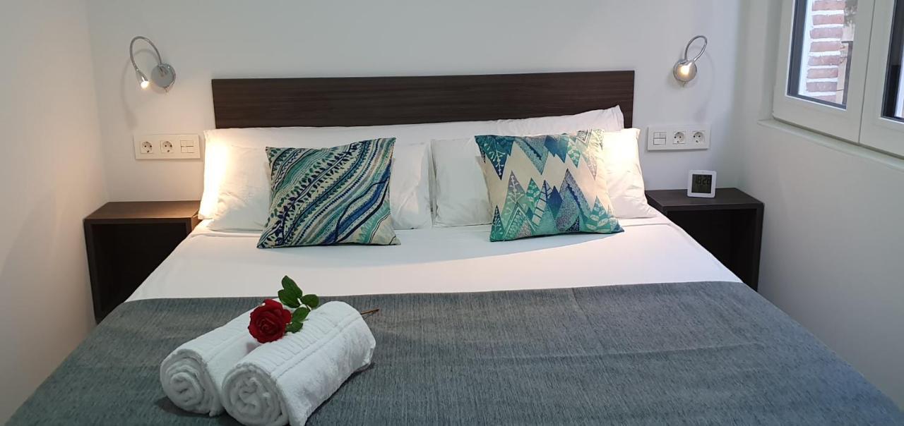 Ecosmart Apartments Grenada Zewnętrze zdjęcie
