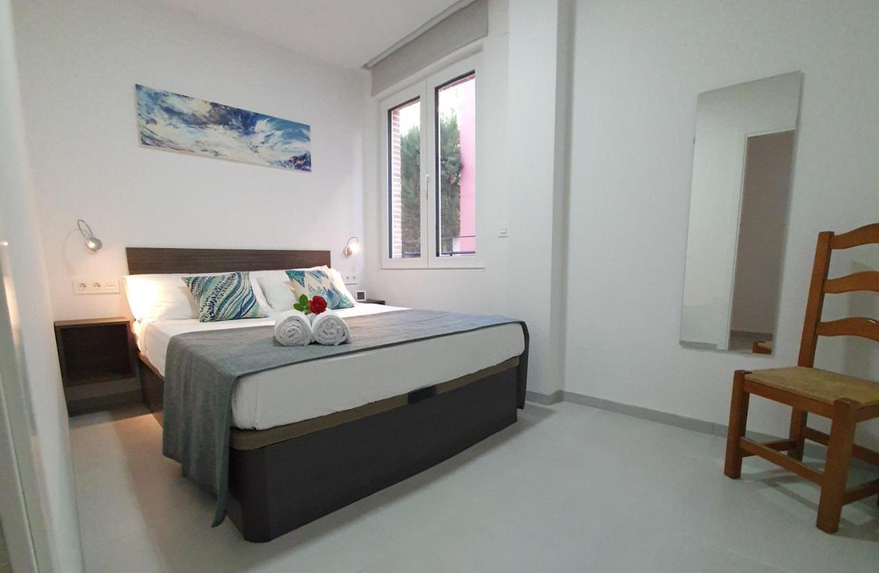 Ecosmart Apartments Grenada Zewnętrze zdjęcie