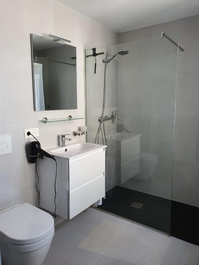 Ecosmart Apartments Grenada Zewnętrze zdjęcie