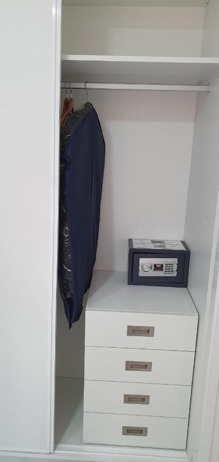 Ecosmart Apartments Grenada Zewnętrze zdjęcie